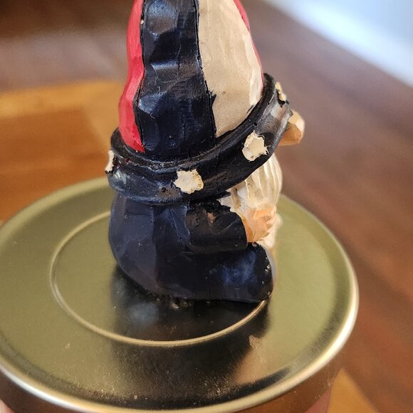 Patriotic gnome - Picture 3 of 4